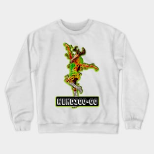 WENDIGO-GO Crewneck Sweatshirt